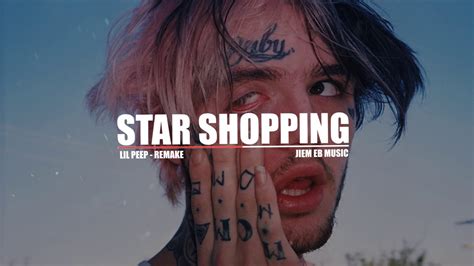 star shopping lyrics deutsch|STAR SHOPPING: deutsche Übersetzung von Lil Peep